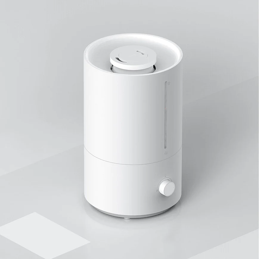 Máy Phun Sương Tạo Ẩm Xiaomi Humidifier 2 Lite【Dung Tích 4L ◆ Diệt khuẩn 99% ◆ Độ Ồn ≤ 38dB】- Hàng Nhập Khẩu