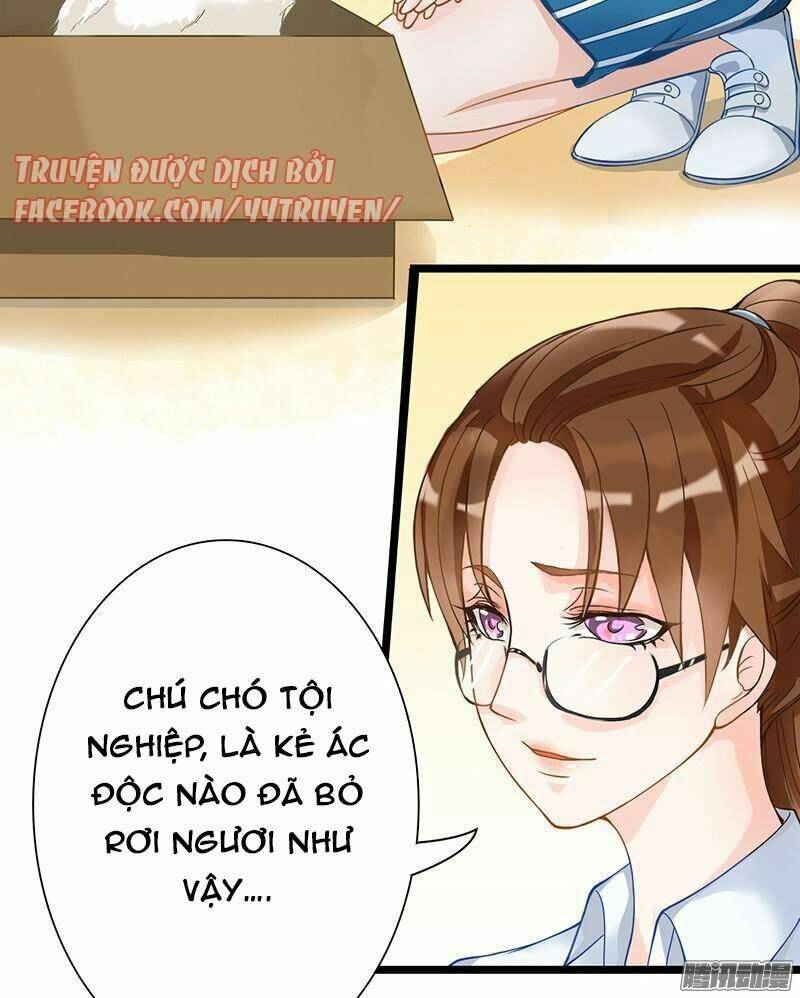 tình nhân kiếp trước là vĩ hồ chapter 2 36