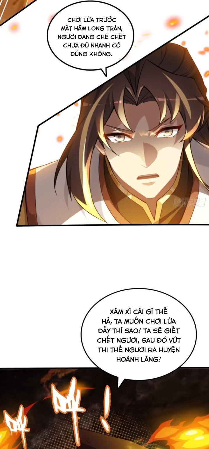 tu tiên chính là như vậy chapter 64 3