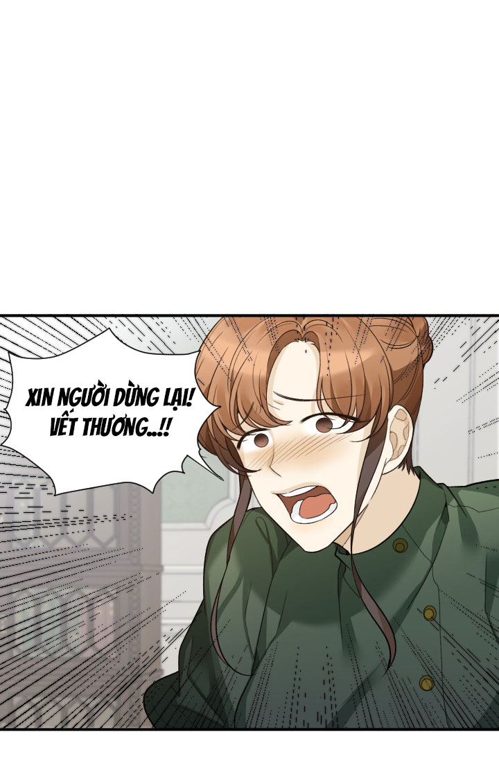 bước đi trên con đường hoa chapter 2 55