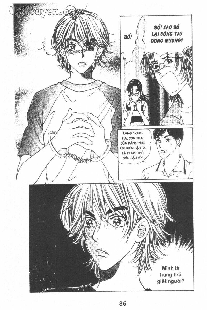 cô nàng ngổ ngáo chapter 7 81