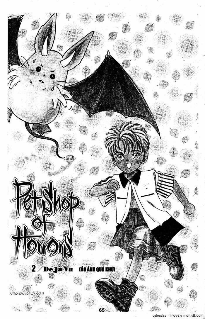tiệm thú kiểng chapter 30 65
