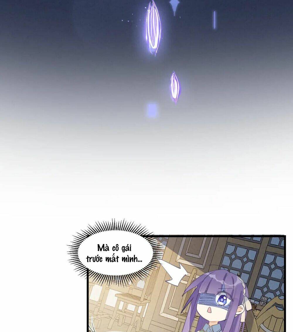 tình địch quái gở lại tăng thêm rồi chapter 21 29