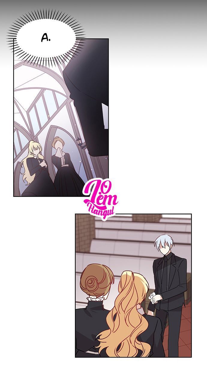 tôi là vị hôn thê phản diện chapter 22 8