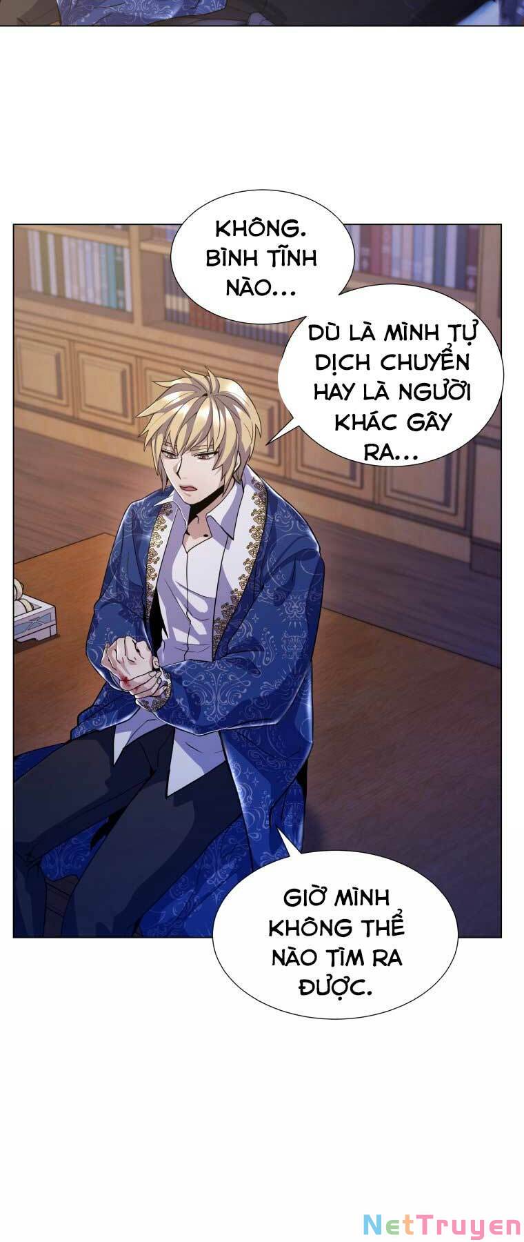 bạo chúa cường hoành chapter 8 7