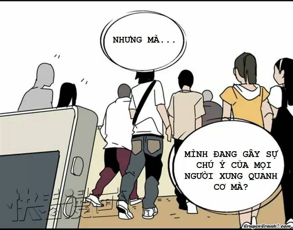 phần mềm thẩm mỹ chapter 7 40