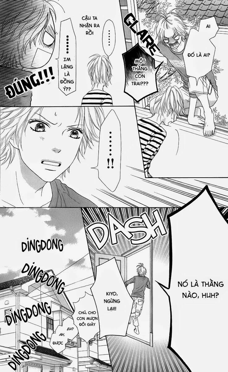 aruitou chapter 8 26