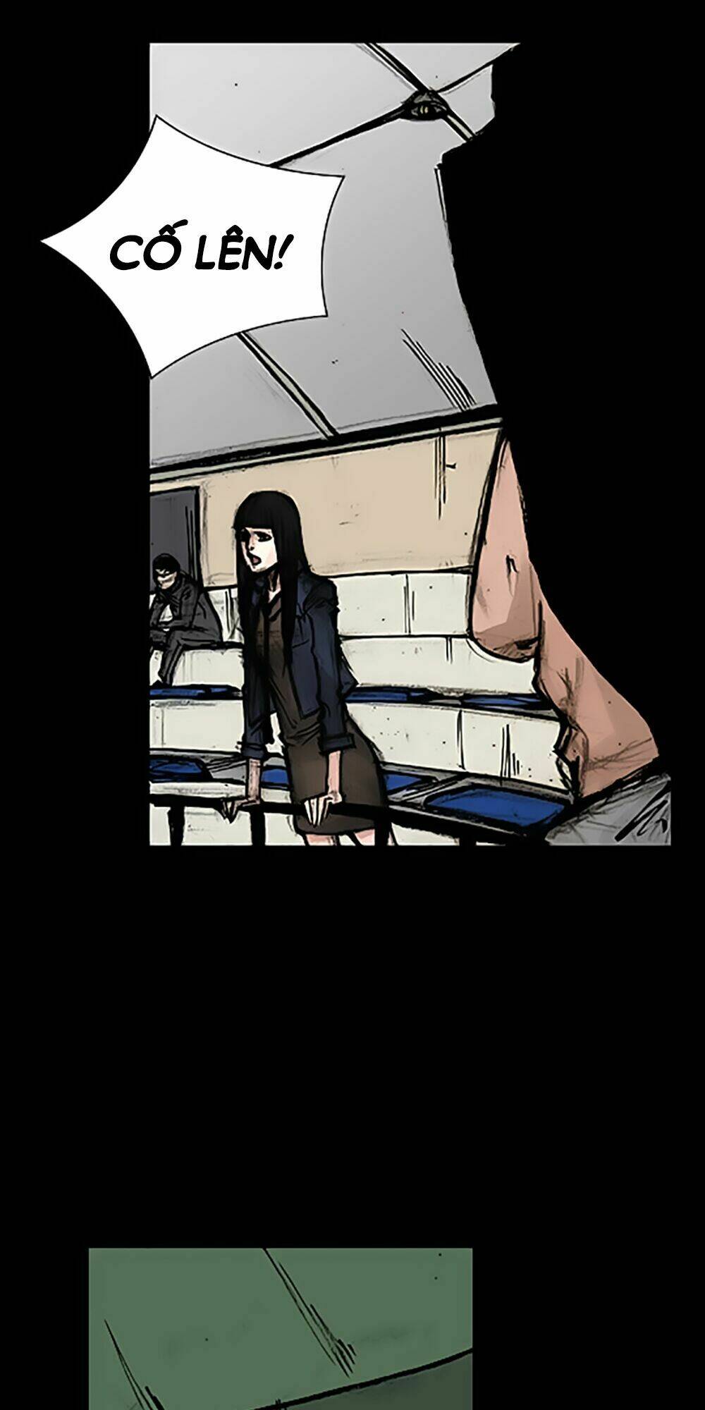 độc cô tiền truyện chapter 85 8