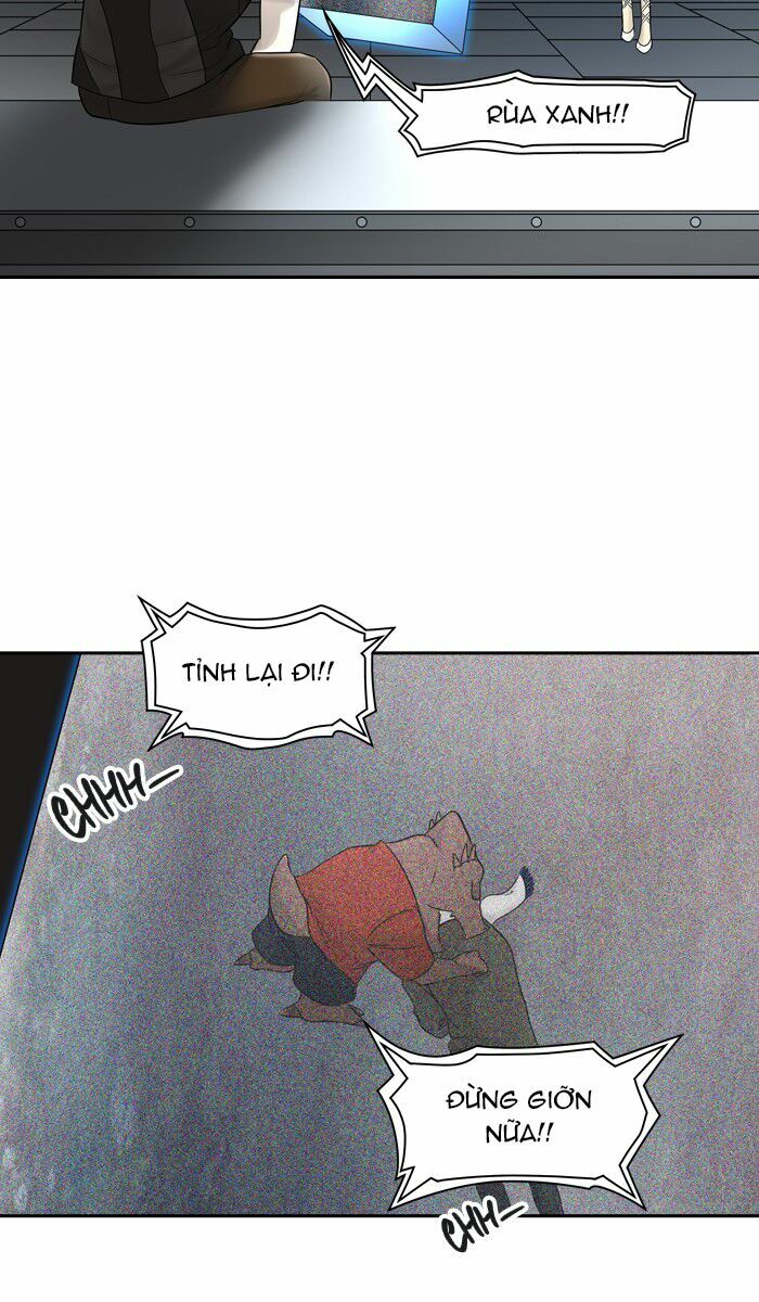 tòa tháp bí ẩn 2 chapter 310.5 44