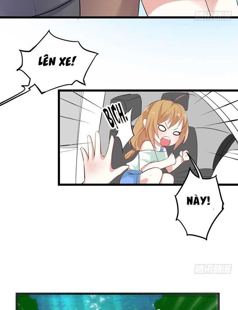 mặt nạ mê hoặc chapter 28 5