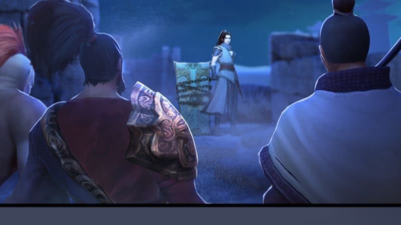 lâm uyên kiếp chapter 10 5