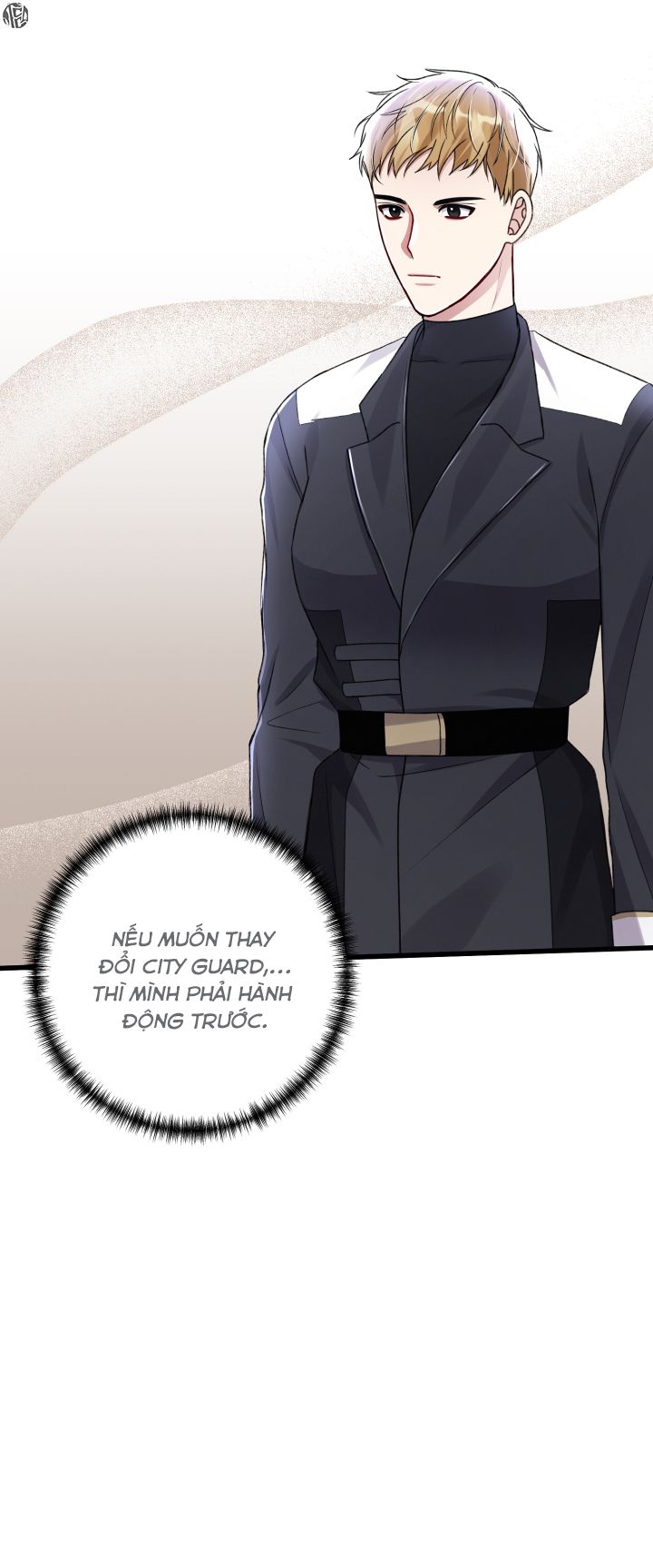 cuộc sống thường nhật của một guide phổ quát chapter 49 34