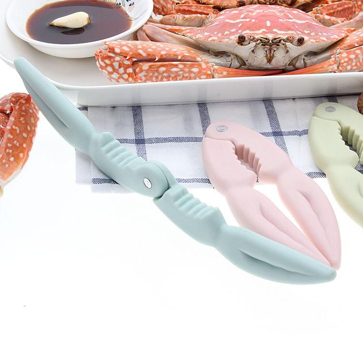 Dụng Cụ Kẹp Càng Cua Càng Ghẹ Và Các Hạt Khô Tiện Ích