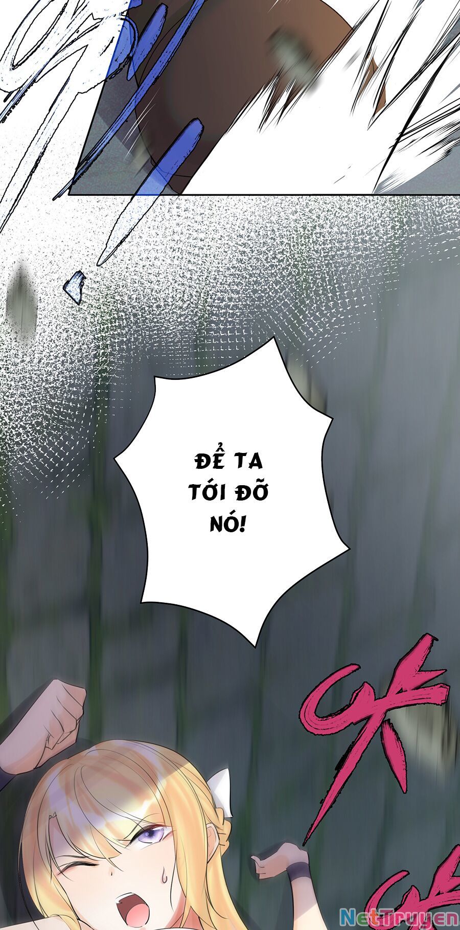 bản giáo chủ thân bất do kỷ chapter 13 16