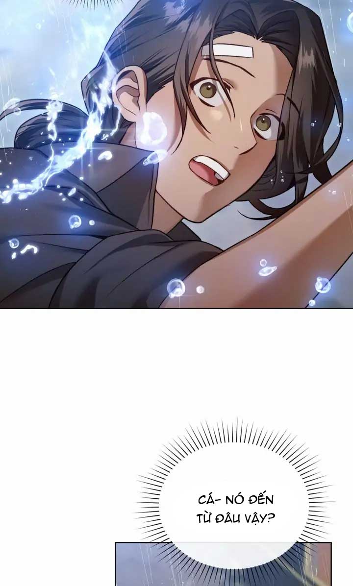 nữ giả kim chapter 10.2 21