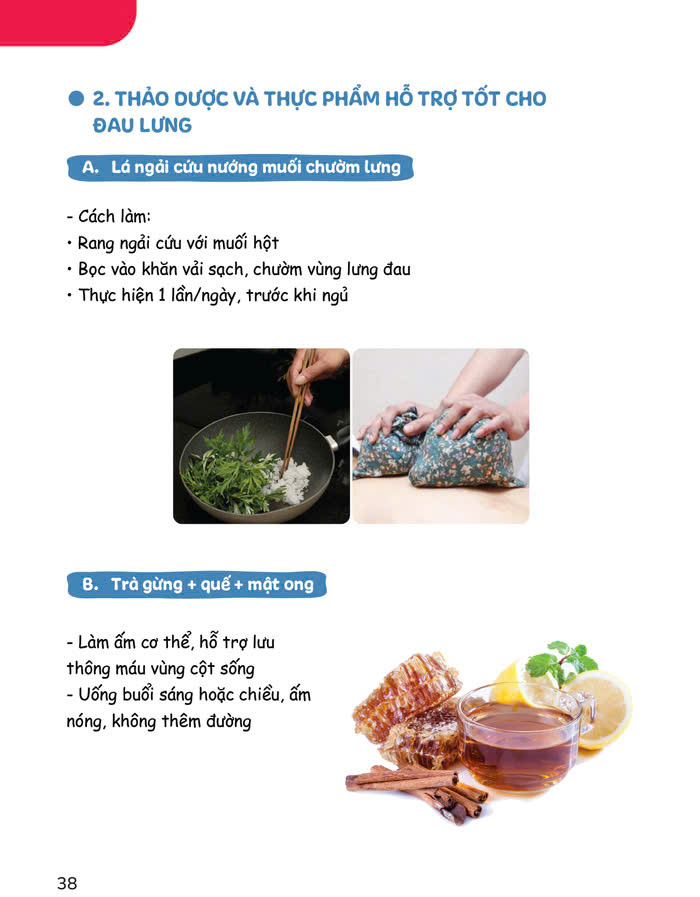 Combo 2 cuốn Đánh Bay Đau Nhức + Liệu Pháp Dinh Dưỡng ( Chính hãng Nowlife)