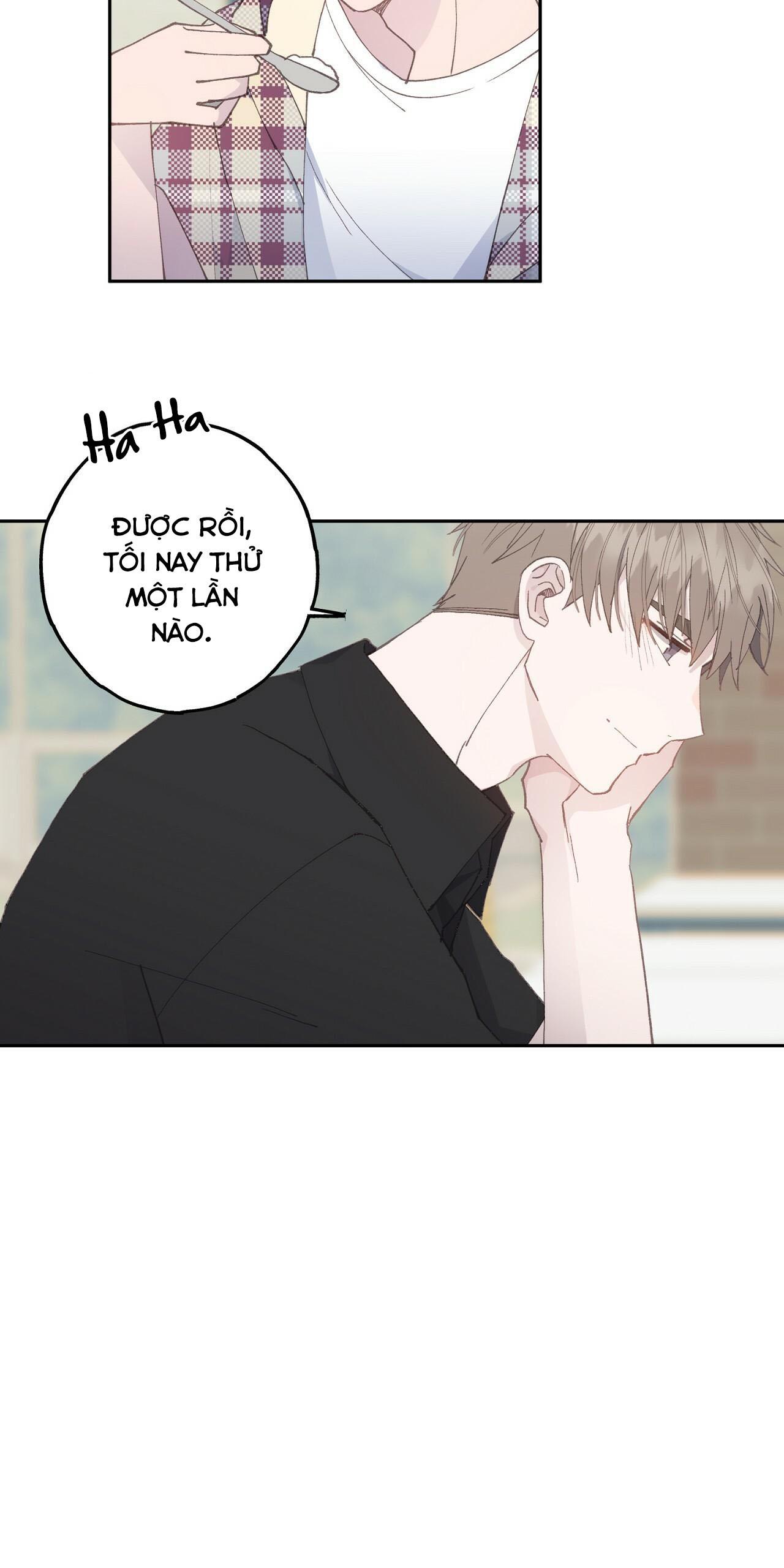 khi trò chơi hẹn hò kết thúc chapter 5 22