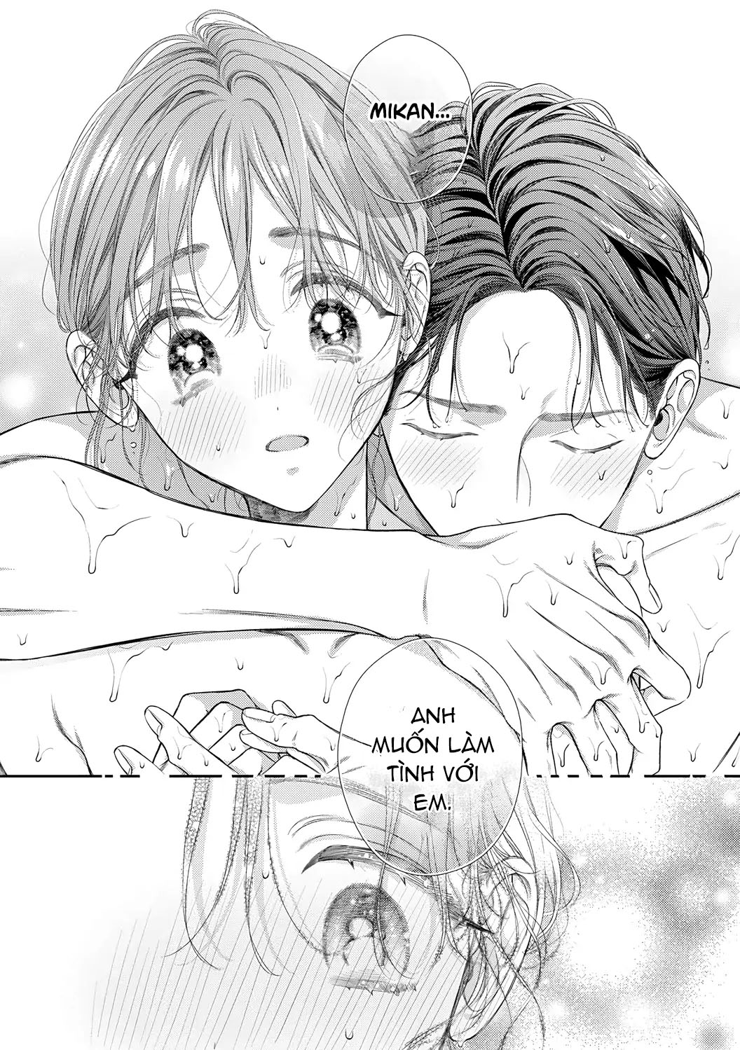 từ hôm nay tui là người lớn chapter 16.2 12