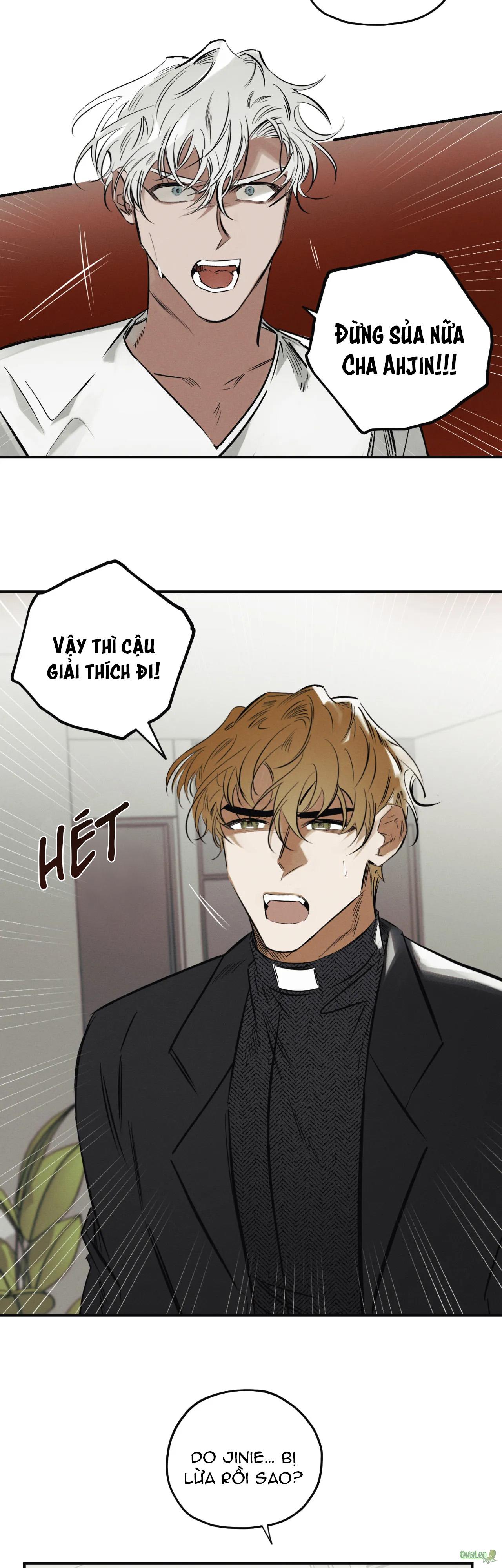 đóa hoa tội lỗi chapter 18 2