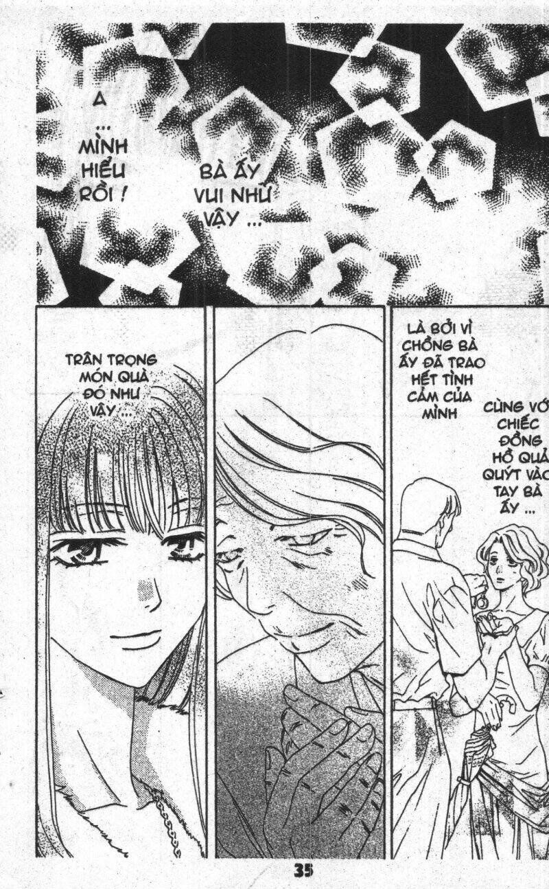bông hoa bí ẩn chapter 5 35