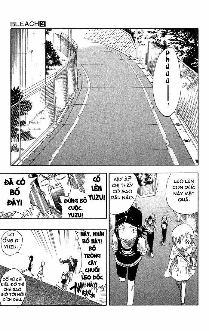 thần chết ichigo chapter 18 7