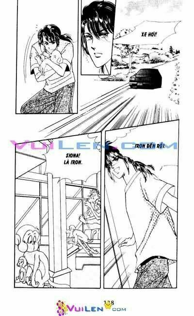vật cản tình yêu chapter 9 136
