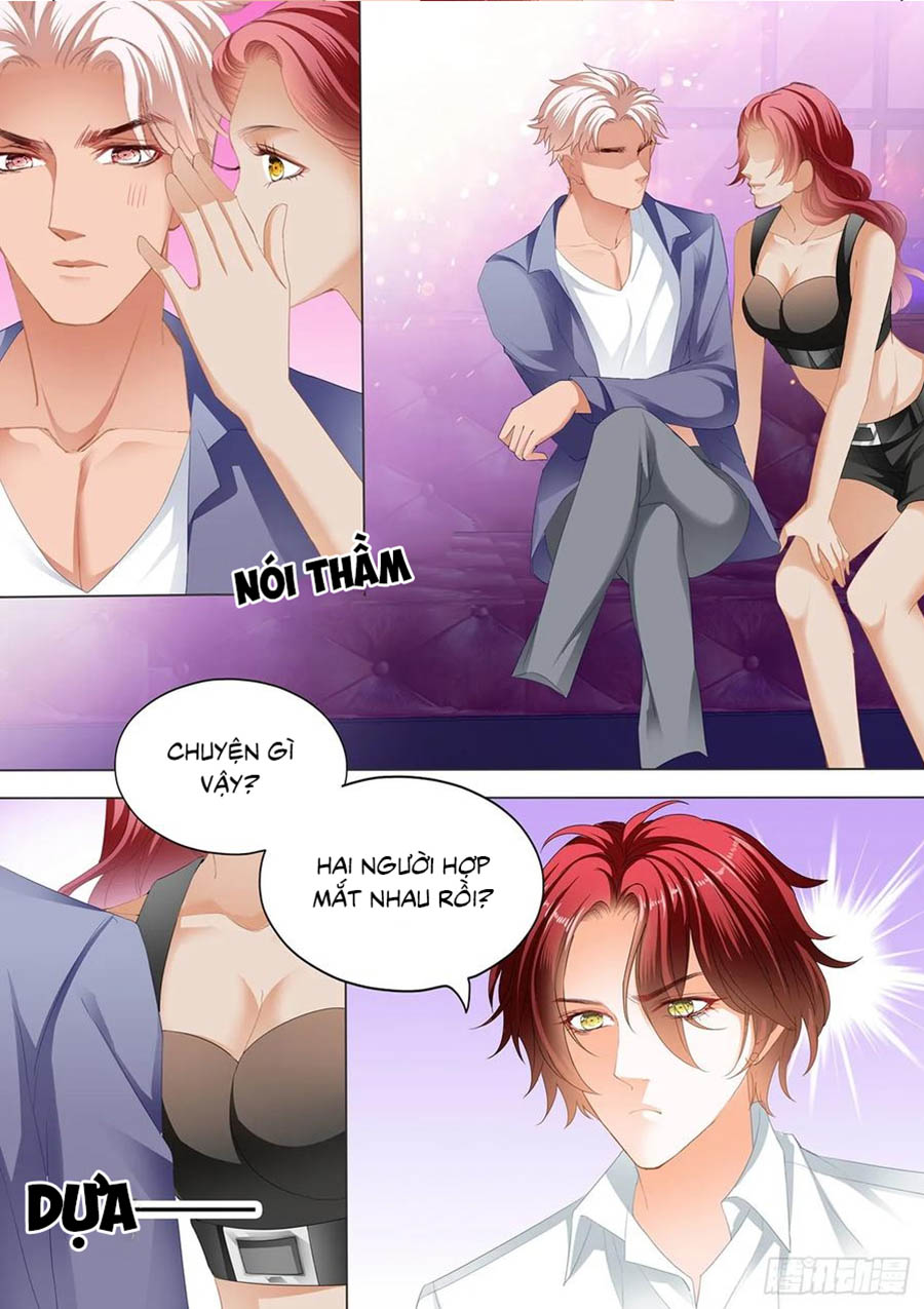 bá đạo tiểu thúc, xin trêu chọc vừa thôi! chapter 143 12