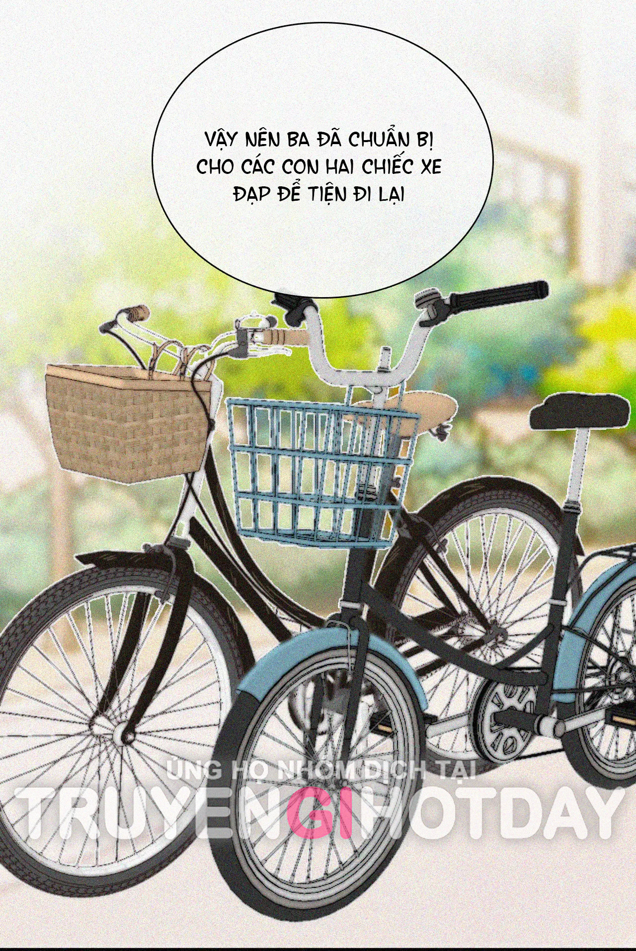 bệnh yêu chapter 49.2 5