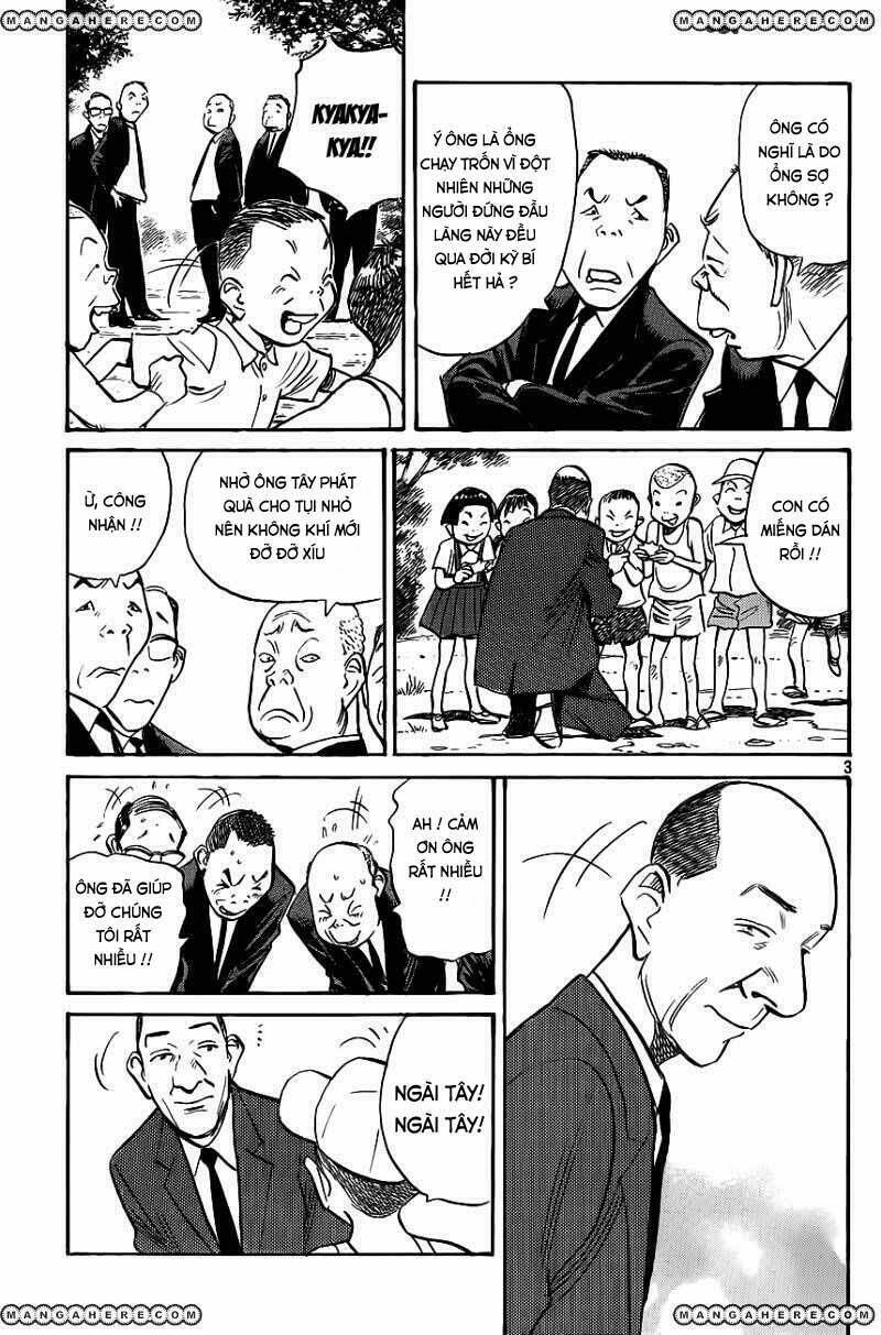 billy bat chapter 67 3