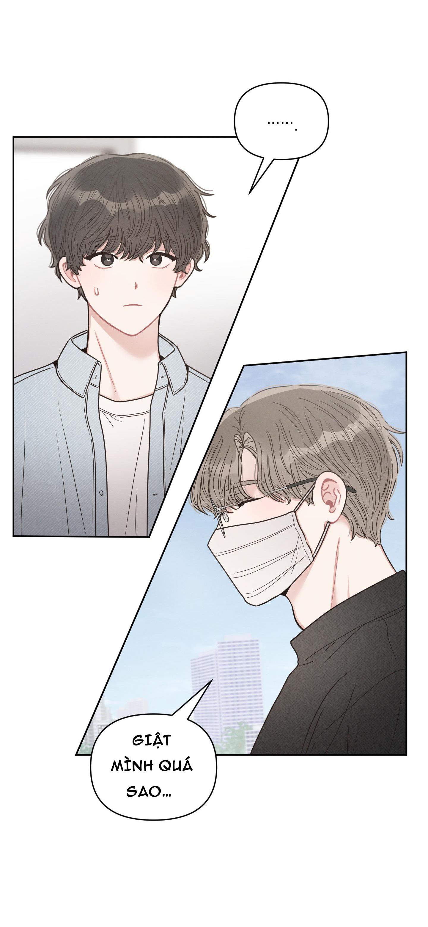 đời tư hàng xóm chapter 27 35