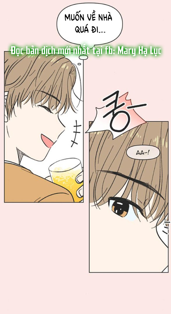 Thanh Xuân Đáng Yêu chapter 2.1 35
