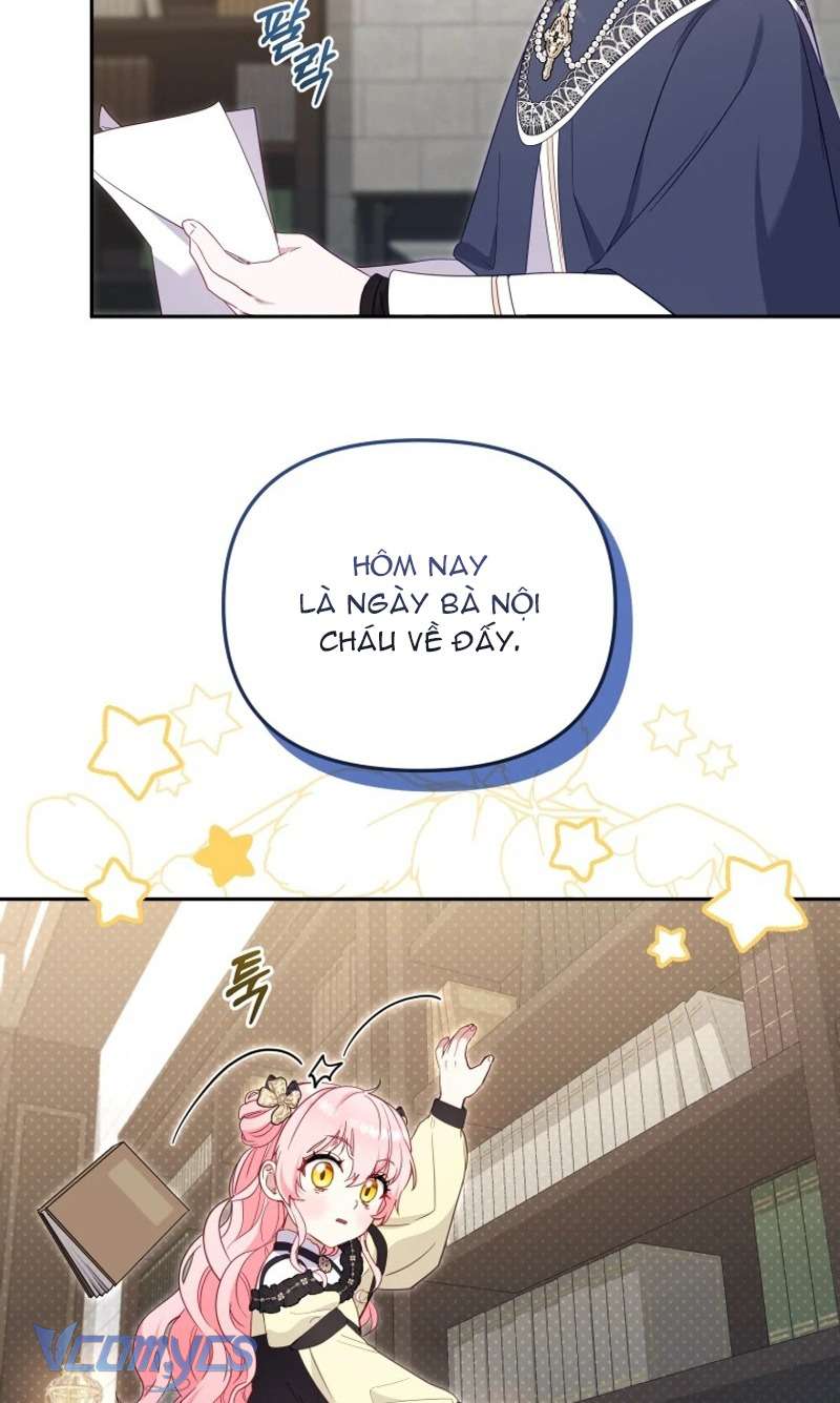 tôi được nuôi dưỡng bởi những kẻ phản diện chapter 85 52