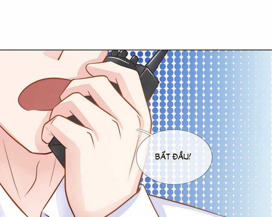 thiếu soái của tôi chính là manh như vậy chapter 57 21