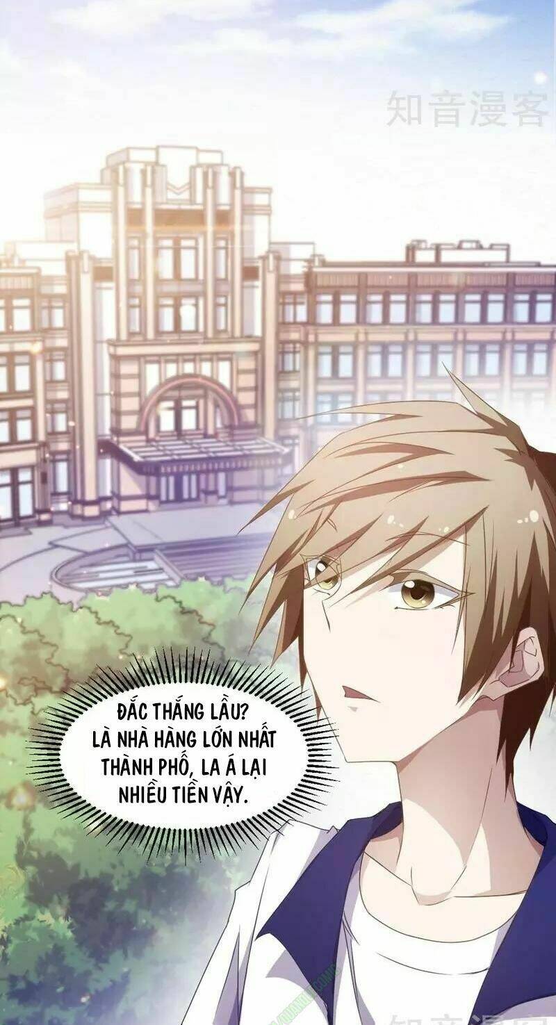 thần y hệ thống chapter 9 6