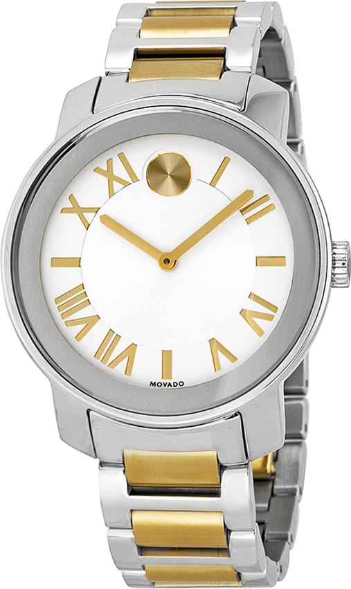 Đồng hồ nữ Movado 3600208