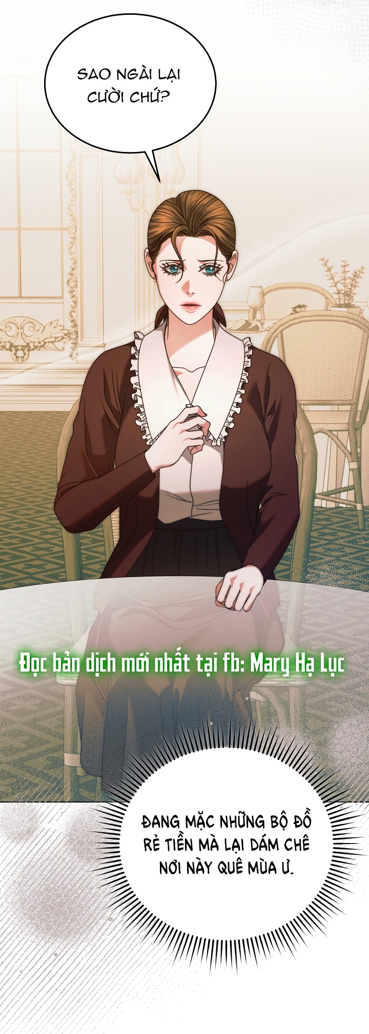 [18+] hãy cầu xin ta đi chapter 14.2 38