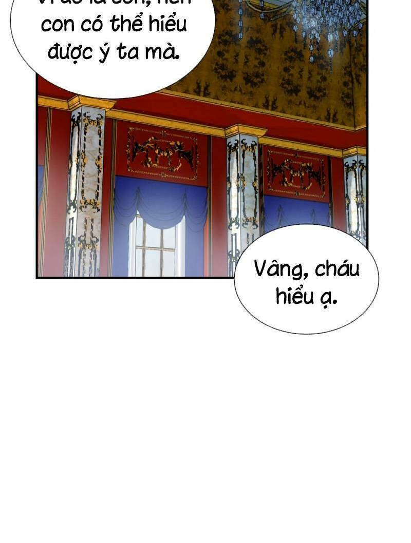 khế ước của nữ công tước quái vật chapter 10 51