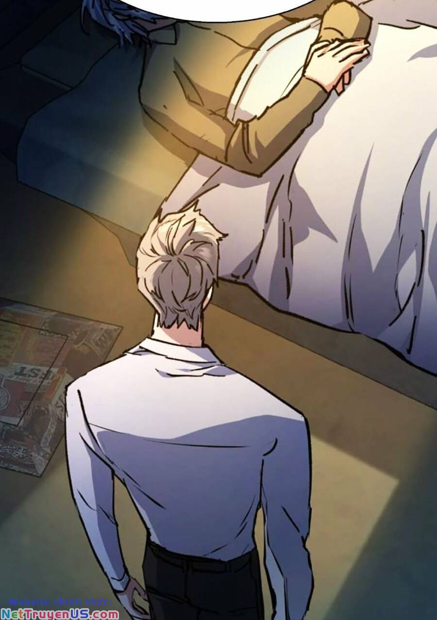 bạn học tôi là lính đánh thuê chapter 162 60