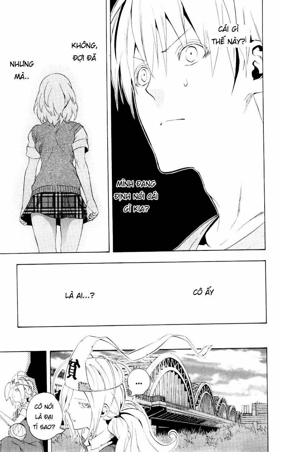 binbougami ga! chapter 58 53