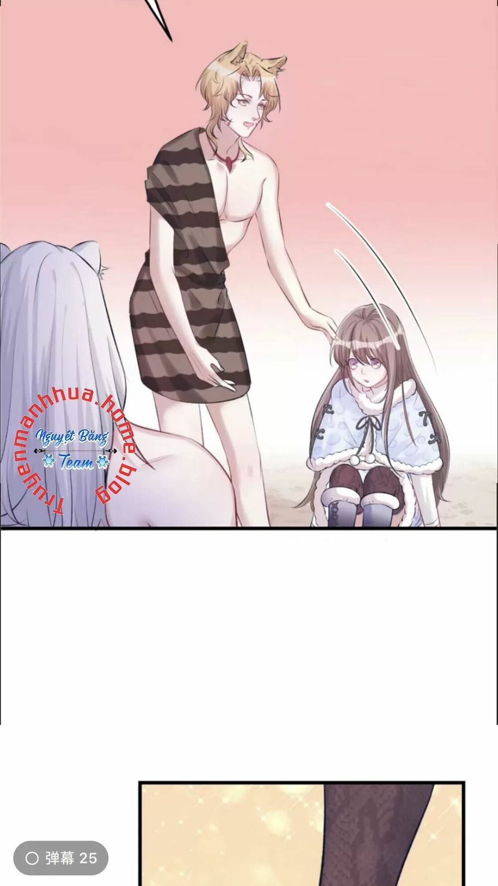 [16+] thảnh thơi thú thế chủng chủng điền, sinh sinh tể chapter 116 33