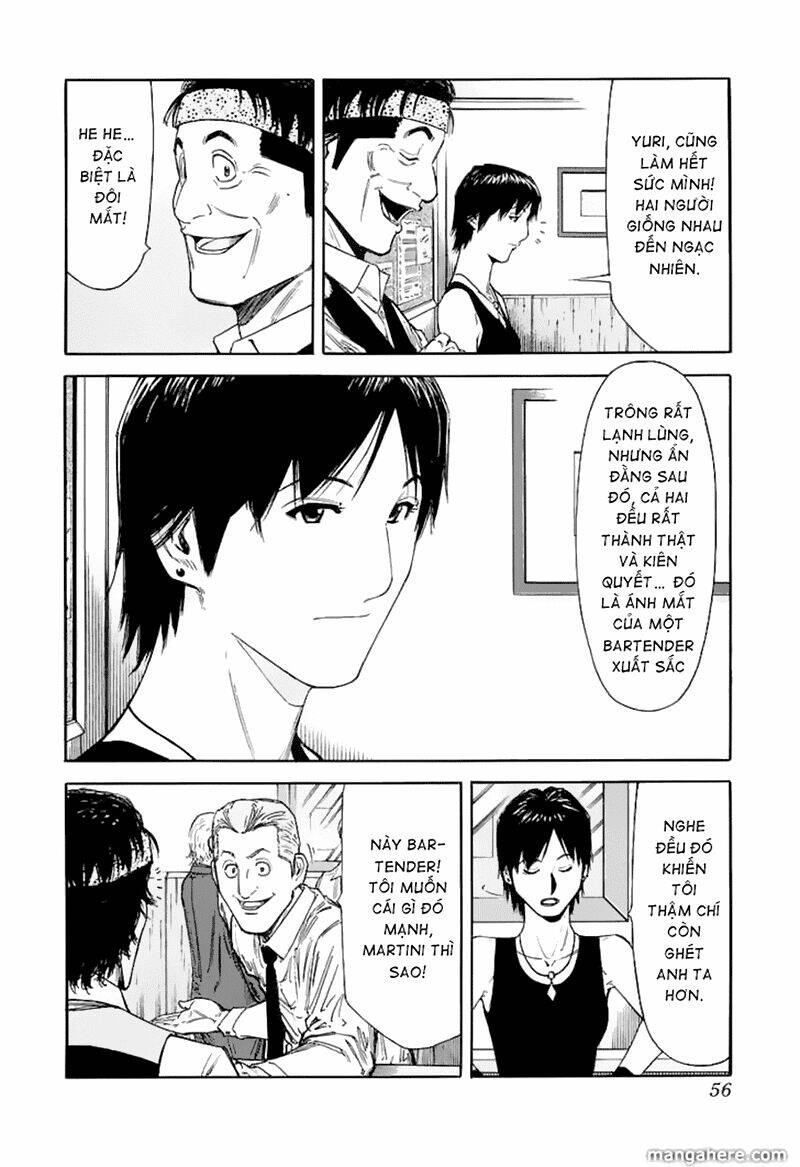 bartender chapter 50 7