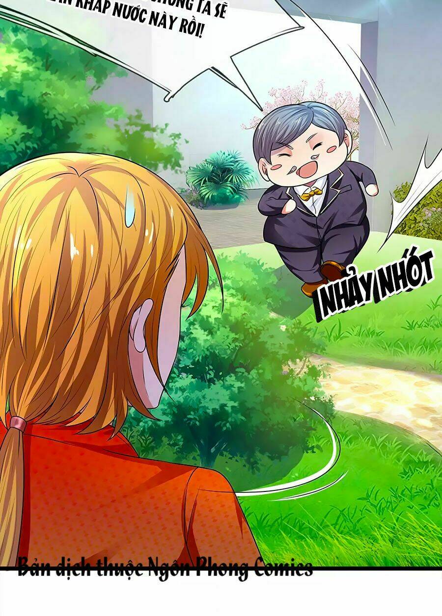 loạn thế tù sủng: thiếu soái bất lương của ta chapter 54 7