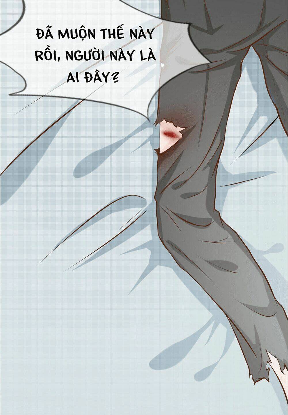 my vampire ceo chapter 2 23