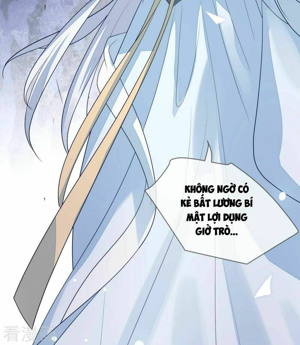 cửu khuyết phong hoa chapter 27 27