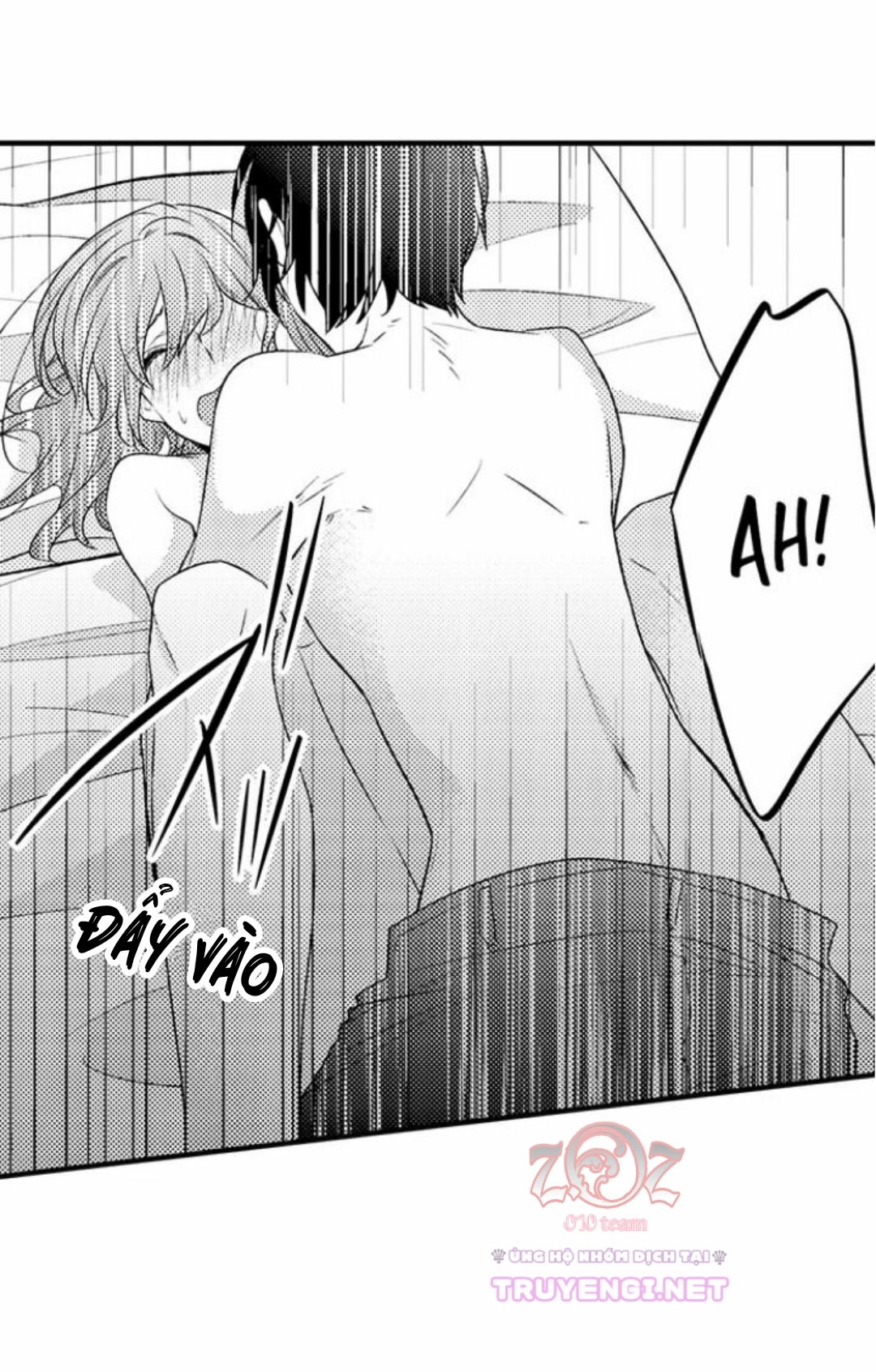 oyama no, otoko na sugao ~ chanto ore wo miteitte chapter 9 26