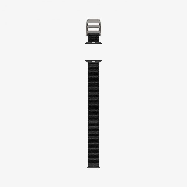 Dây Đeo Spigen Band DuraPro Flex cho Apple Watch Series (49mm/45mm/44mm/42mm)  – AMP02465 - Hàng chính hãng