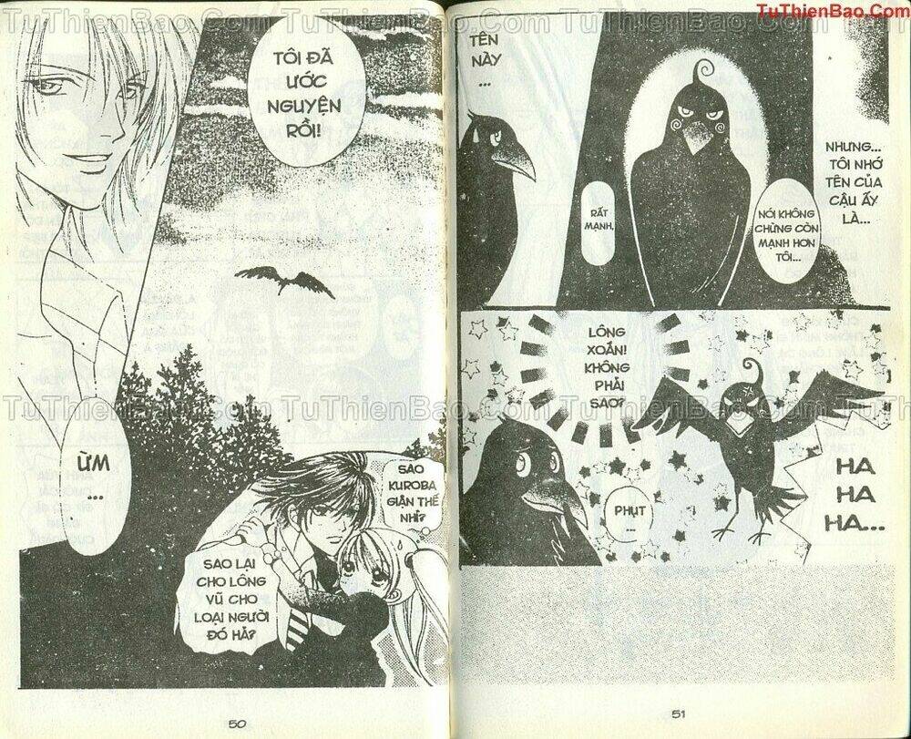 love monster chapter 29 27