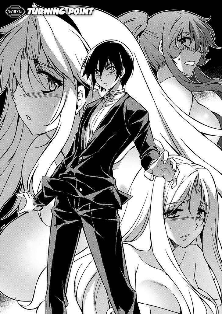 freezing chapter 197 6