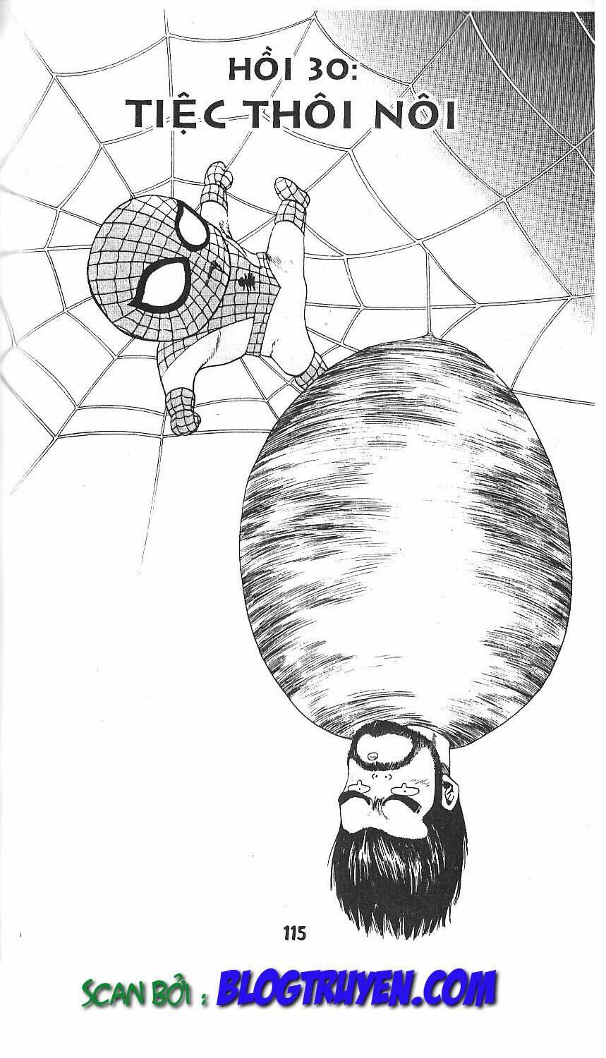 kid gang chapter 30 1