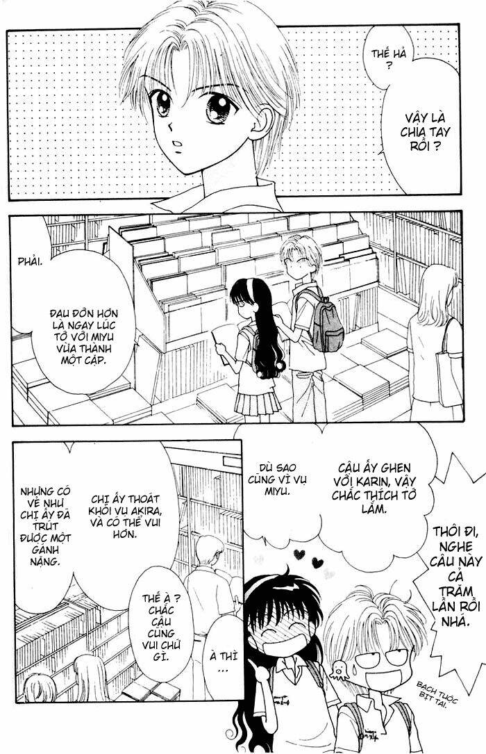 minto na bokura chapter 15 23